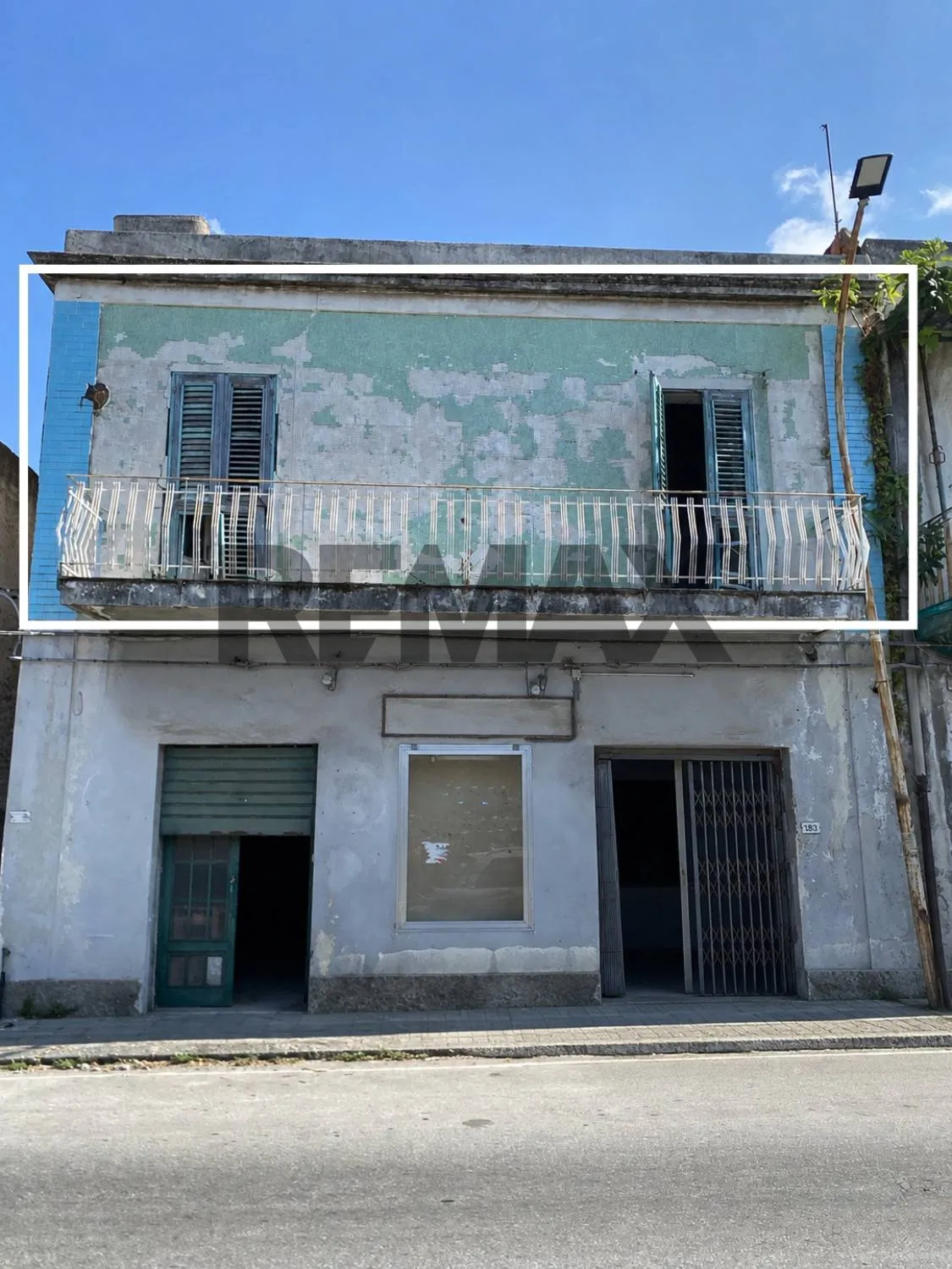 Appartamento in vendita a Pace del Mela, Giammoro - foto 1
