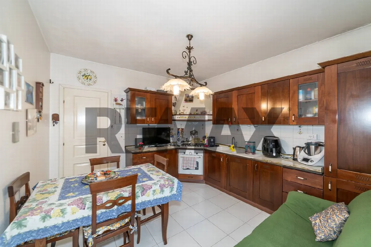 Appartamento in vendita a Catania, Librino - foto 10