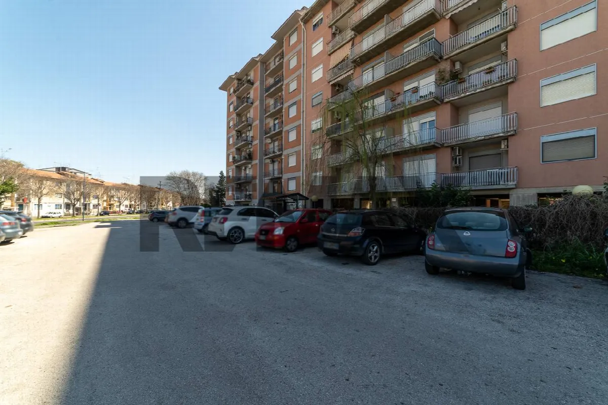 Appartamento in vendita a Catania, Librino - foto 4