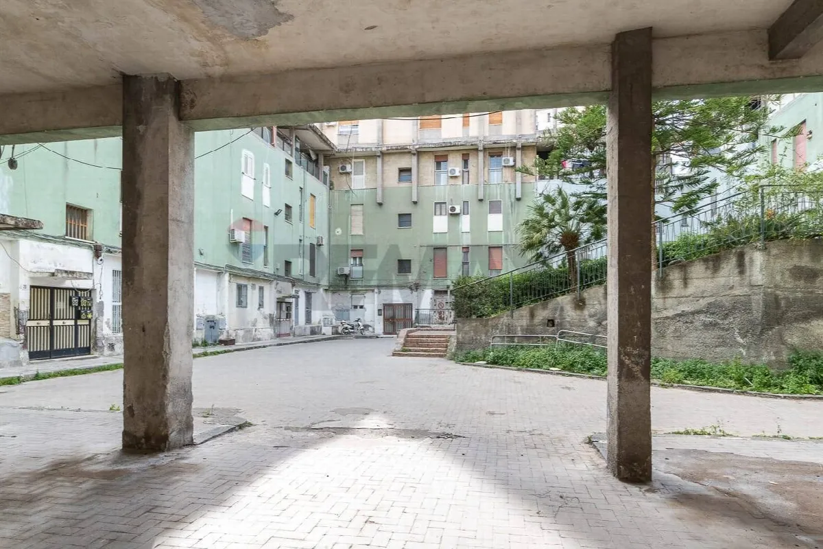Appartamento in vendita a Catania, Via Palermo - Nesima - foto 1