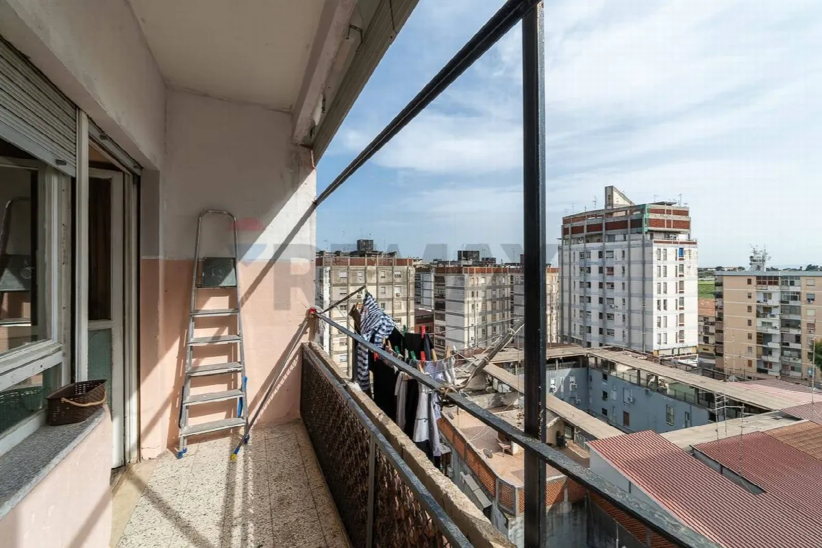 Appartamento in vendita a Catania, Via Palermo - Nesima - foto 10