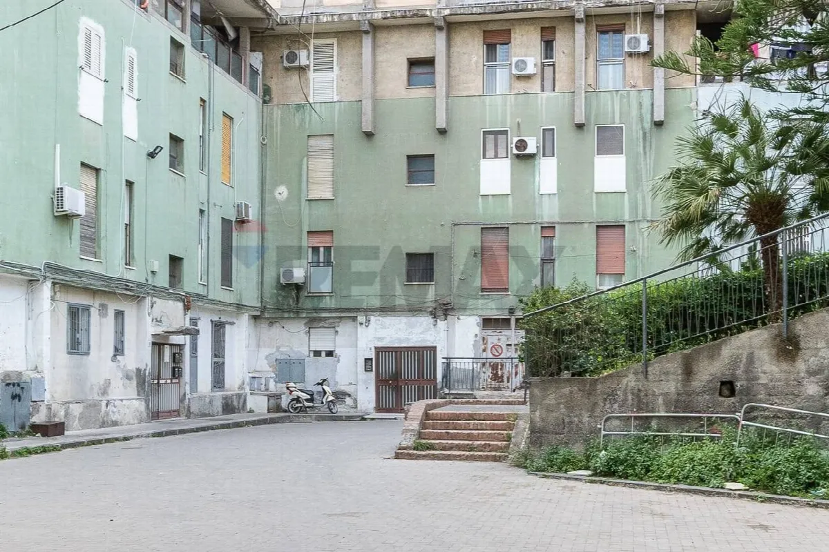Appartamento in vendita a Catania, Via Palermo - Nesima - foto 2