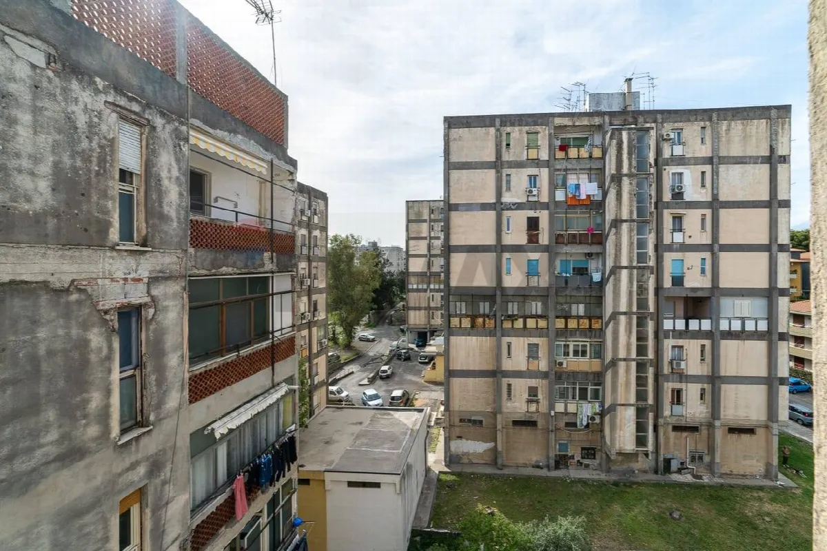 Appartamento in vendita a Catania, Via Palermo - Nesima - foto 3