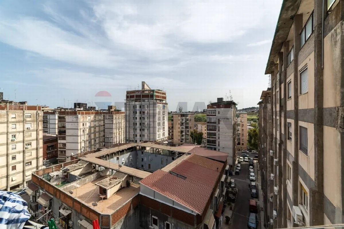 Appartamento in vendita a Catania, Via Palermo - Nesima - foto 4