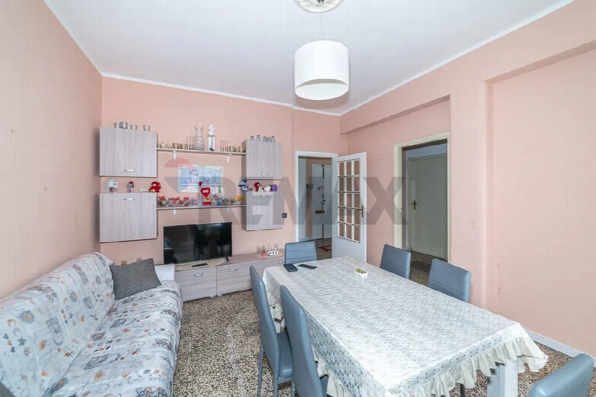 Appartamento in vendita a Catania, Via Palermo - Nesima - foto 5