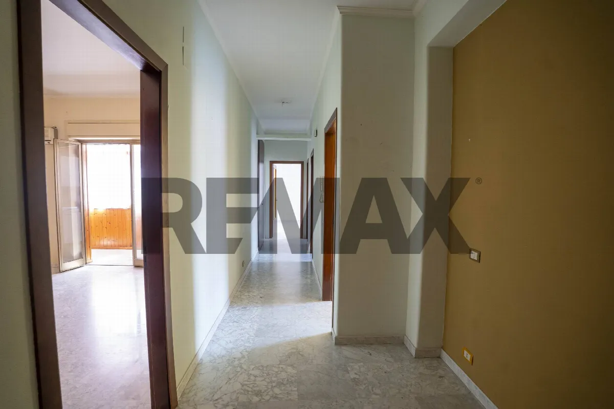 Appartamento in vendita a Catania, Viale M. Rapisardi - Lavaggi - foto 1