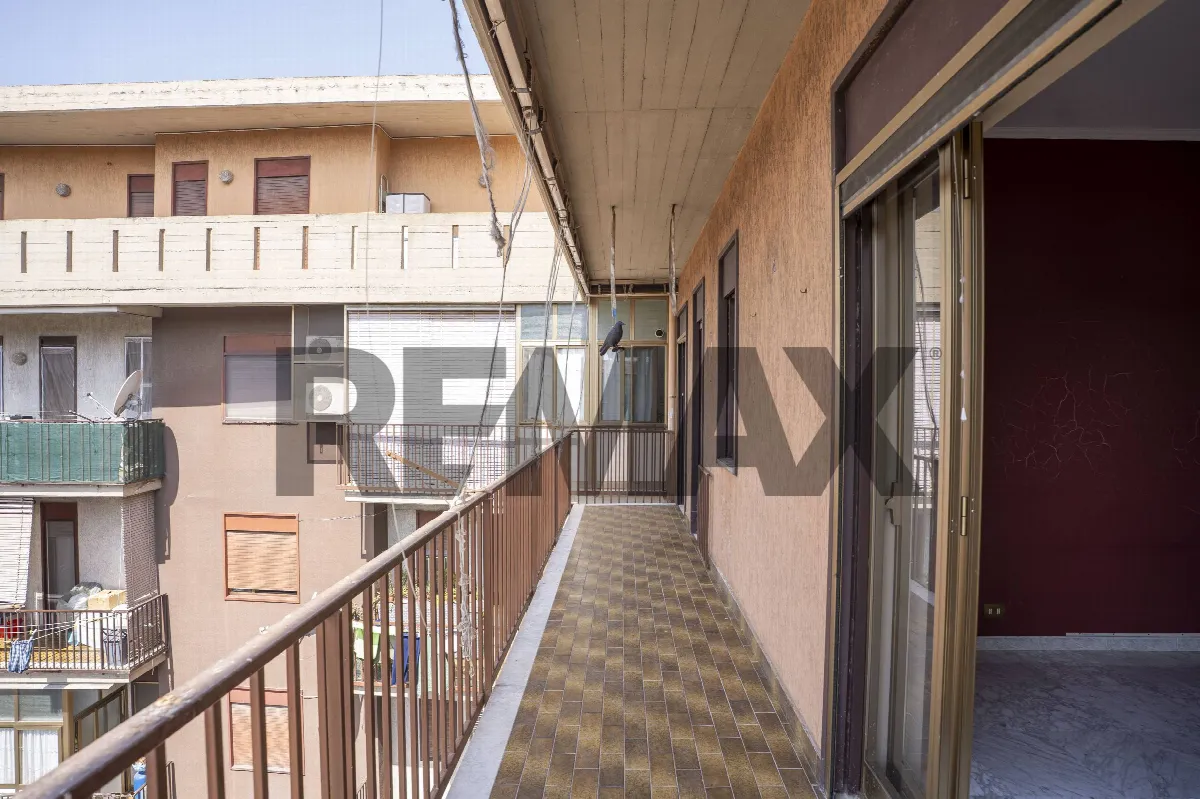 Appartamento in vendita a Catania, Viale M. Rapisardi - Lavaggi - foto 10