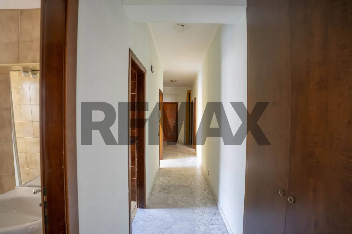 Appartamento in vendita a Catania, Viale M. Rapisardi - Lavaggi - foto 3