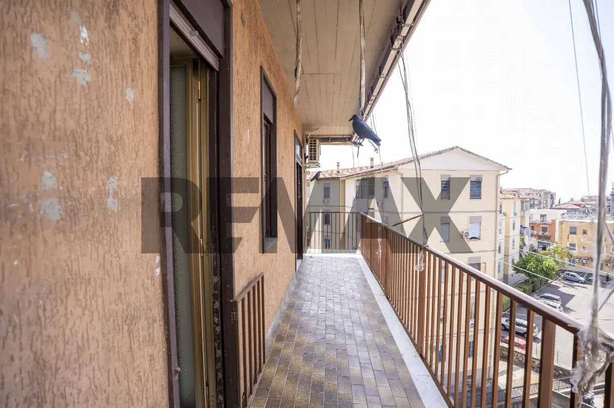 Appartamento in vendita a Catania, Viale M. Rapisardi - Lavaggi - foto 9