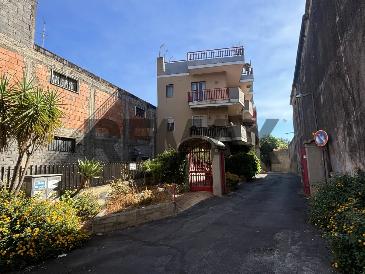 Appartamento in vendita a Aci Catena, Aci San Filippo - foto 3