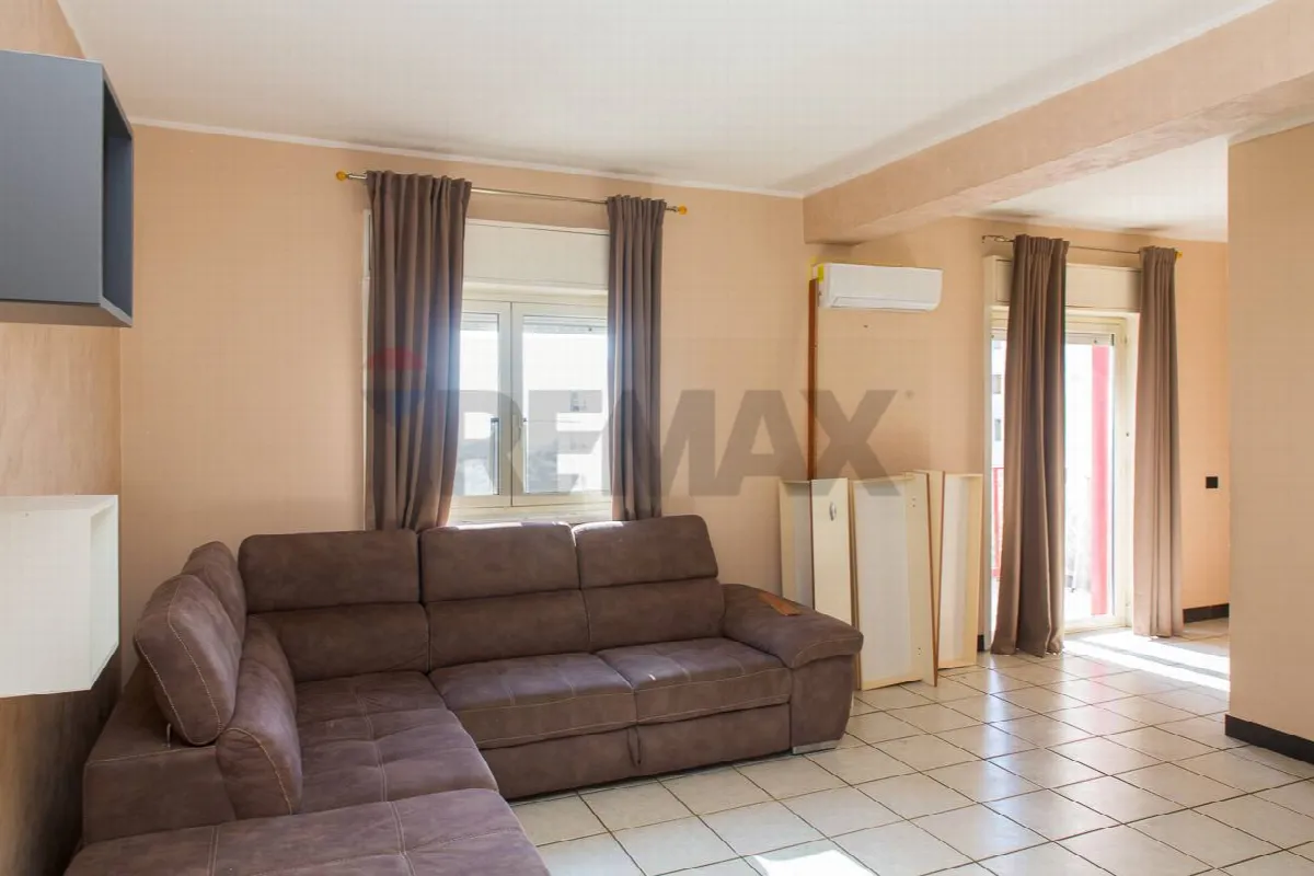 Appartamento in vendita a Catania, Centro Storico - foto 1