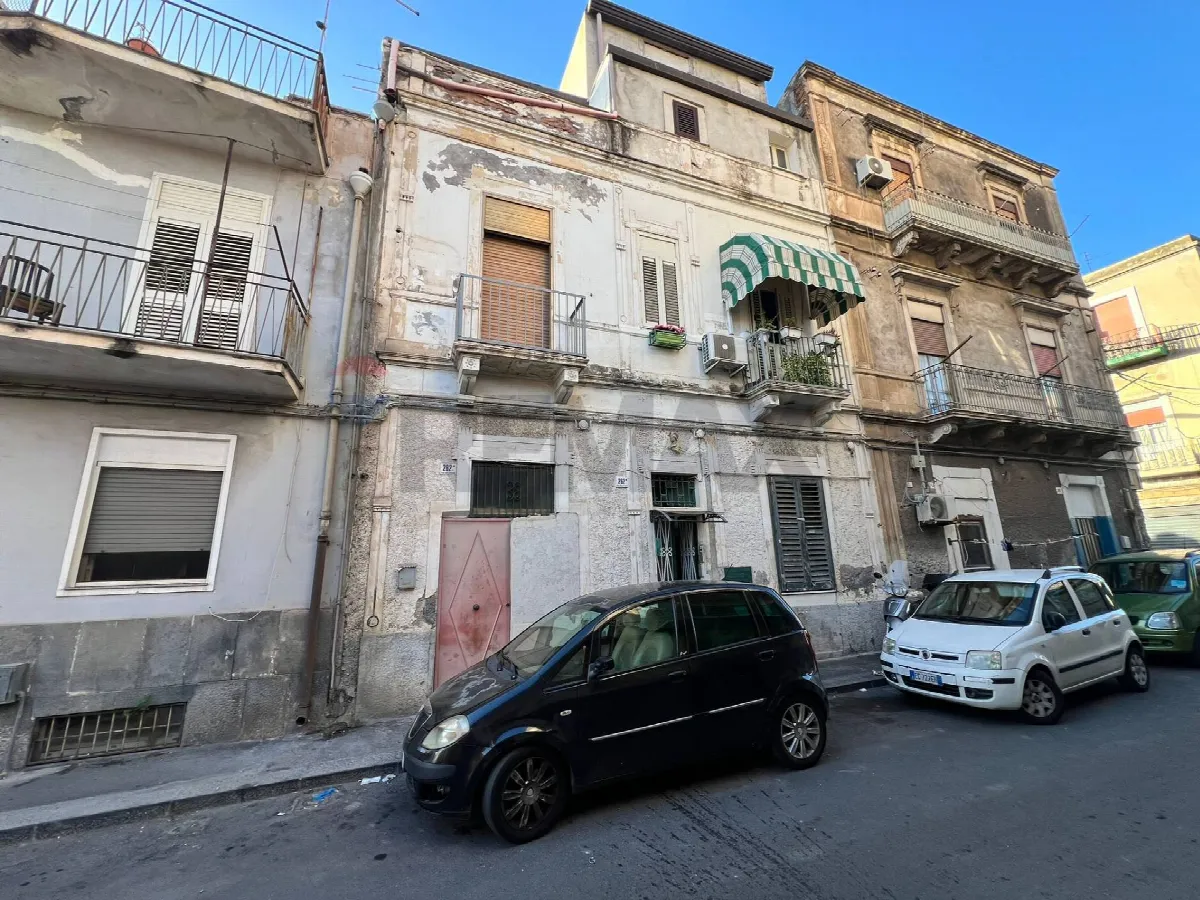 Appartamento in vendita a Catania, Zona semicentro - foto 6
