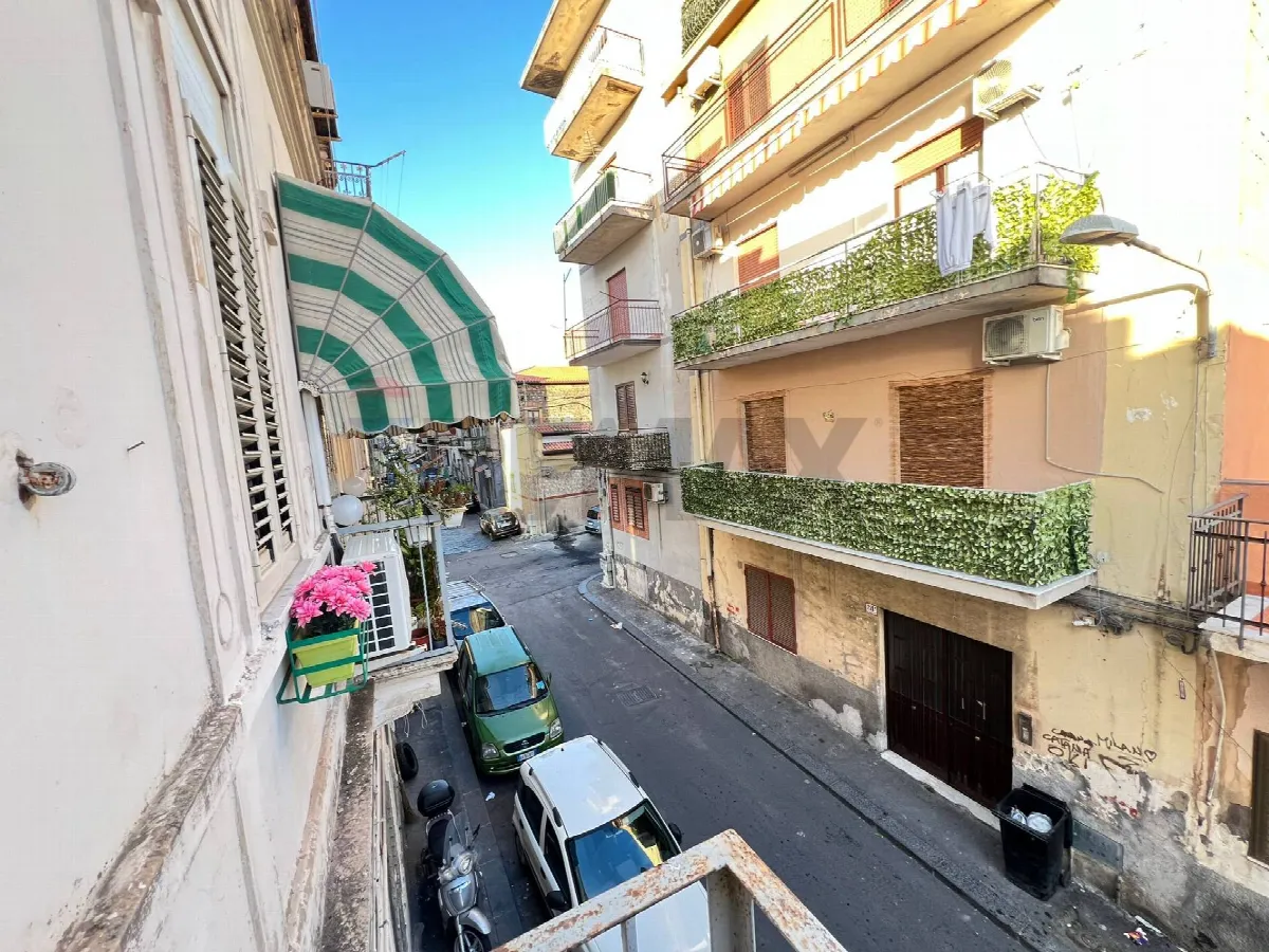 Appartamento in vendita a Catania, Zona semicentro - foto 8