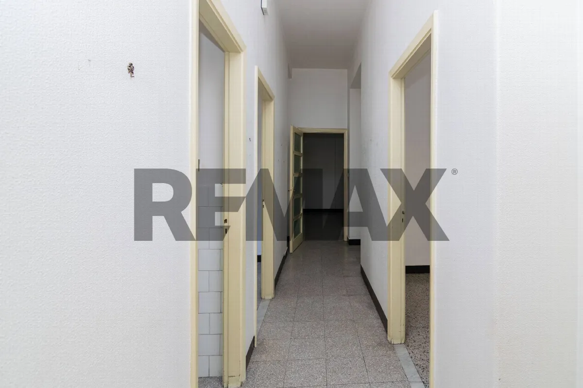 Appartamento in vendita a Catania, Zona centro - foto 5