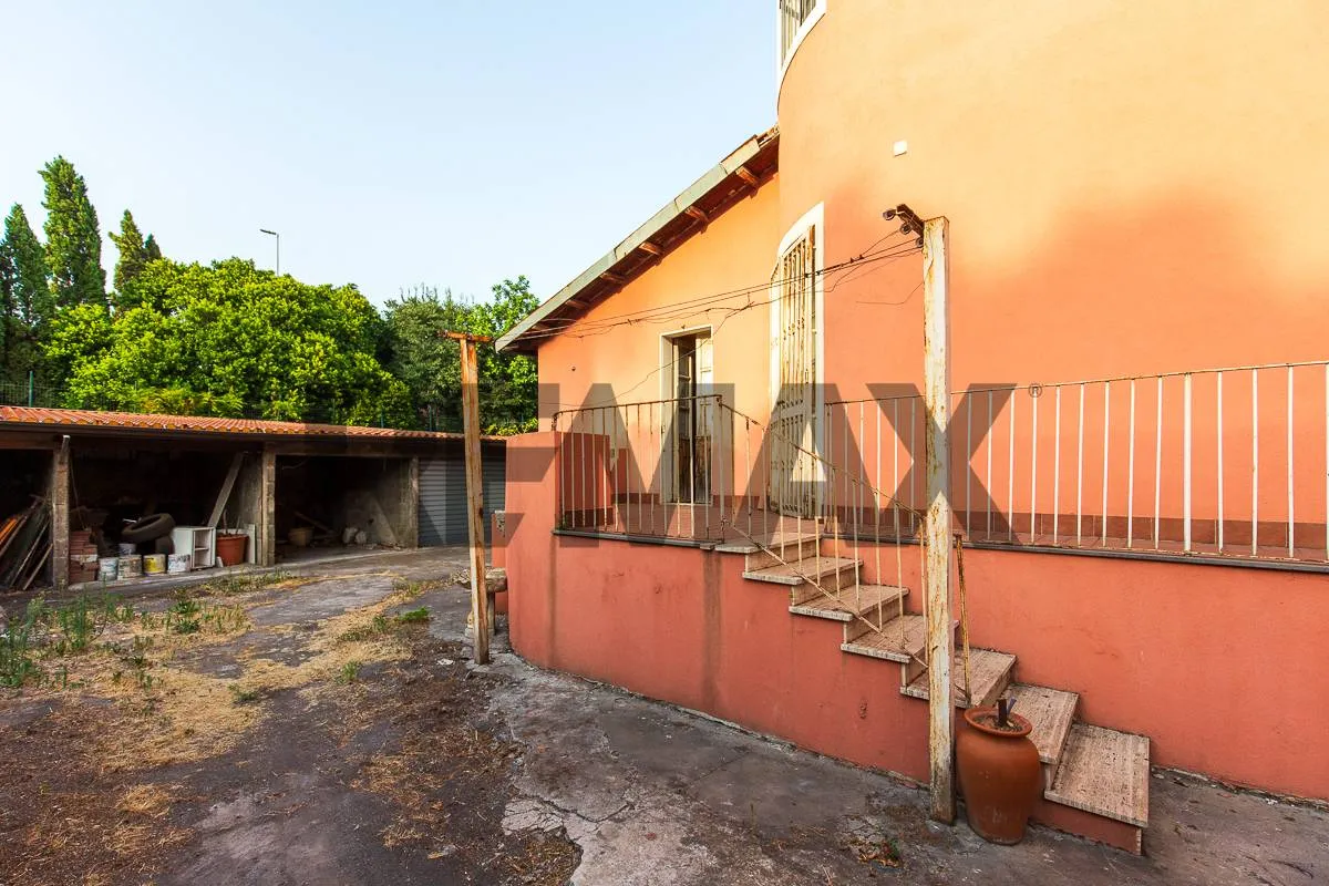 Appartamento in vendita a Catania, Cibali - foto 2