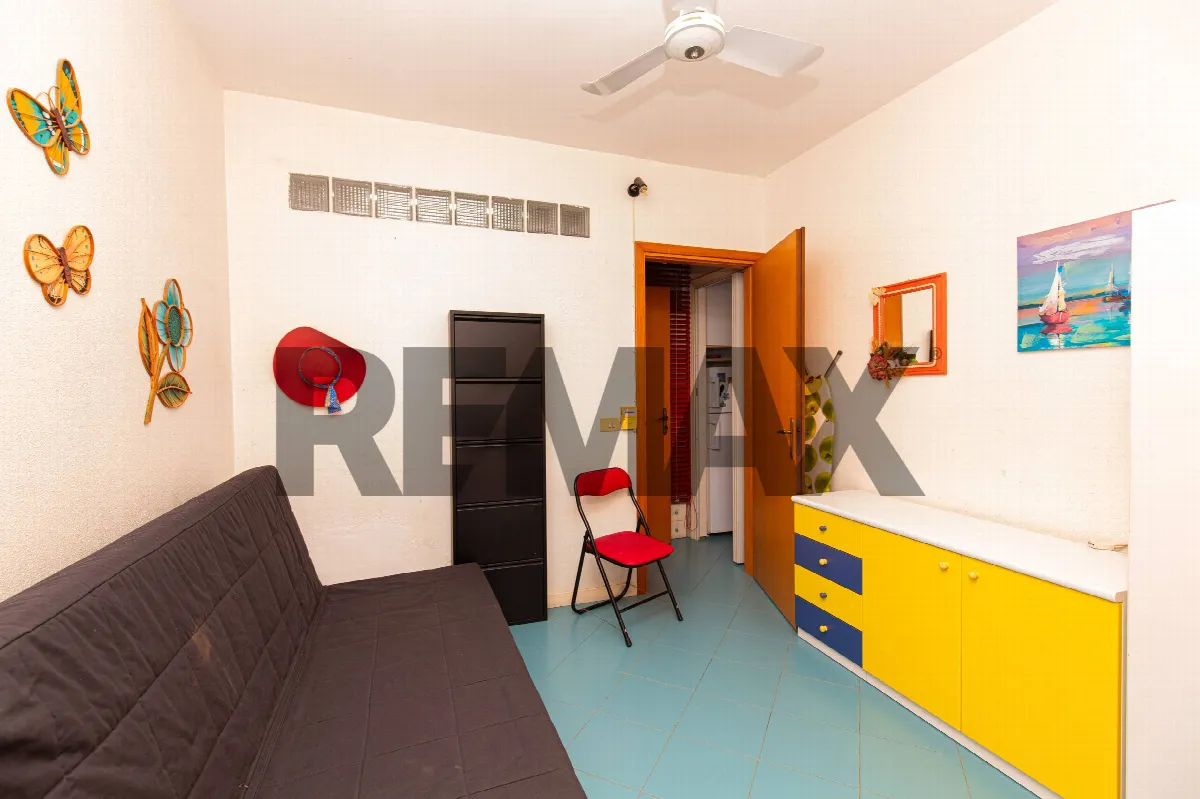 Appartamento in vendita a Letojanni, Contrada Sillemi - foto 10