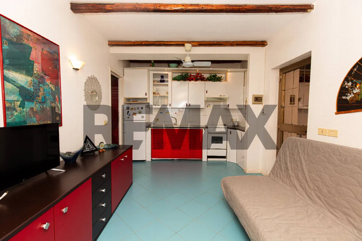 Appartamento in vendita a Letojanni, Contrada Sillemi - foto 5