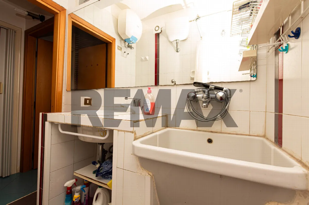 Appartamento in vendita a Letojanni, Contrada Sillemi - foto 9
