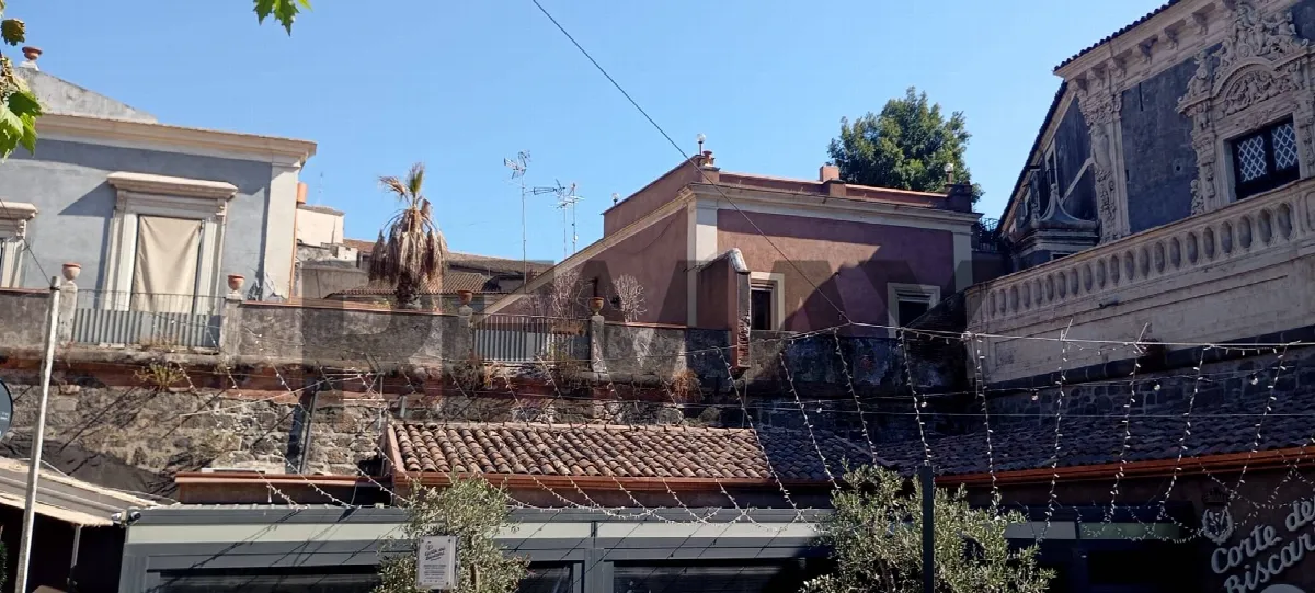 Appartamento in vendita a Catania, Centro Storico - foto 3