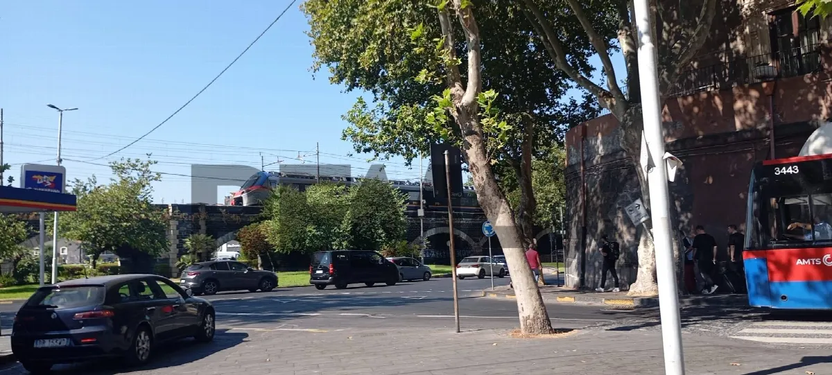 Appartamento in vendita a Catania, Centro Storico - foto 4