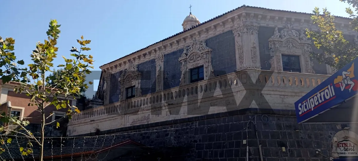 Appartamento in vendita a Catania, Centro Storico - foto 5