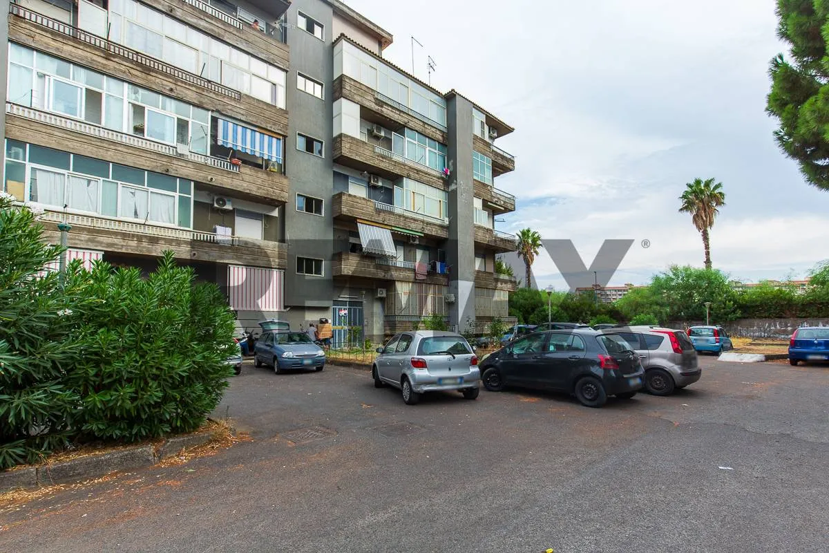 Appartamento in vendita a Catania, San Giorgio - foto 2