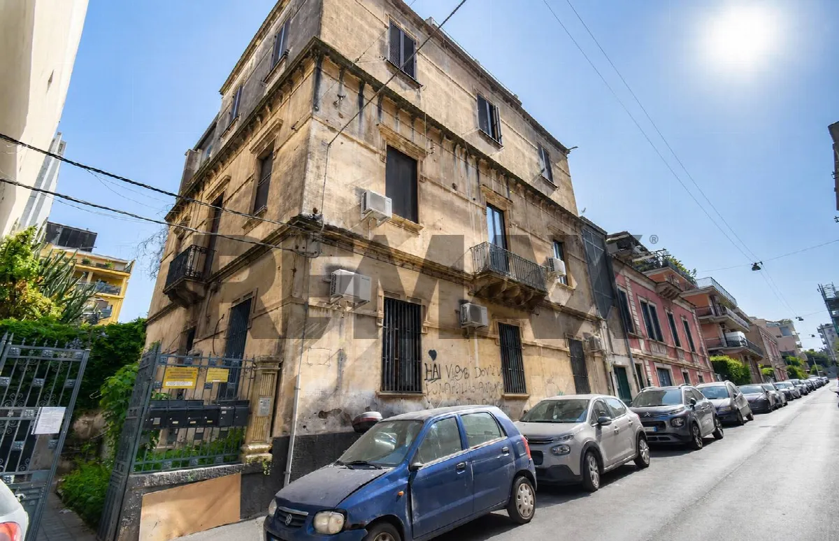 Appartamento in vendita a Catania, Borgo - foto 1