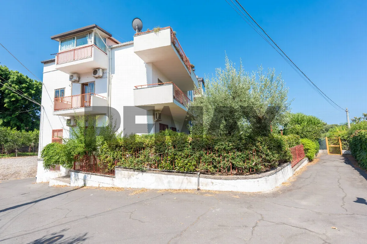 Appartamento in vendita a Sant'Agata li Battiati - foto 3