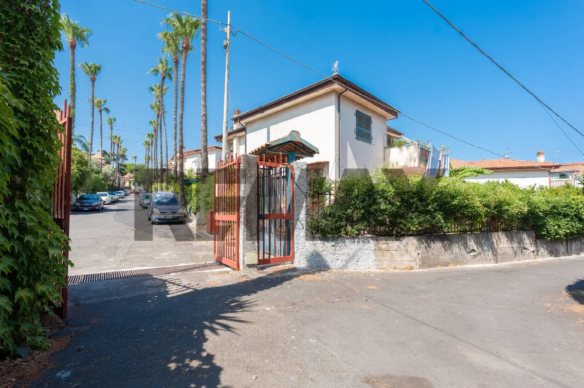 Appartamento in vendita a Sant'Agata li Battiati - foto 1