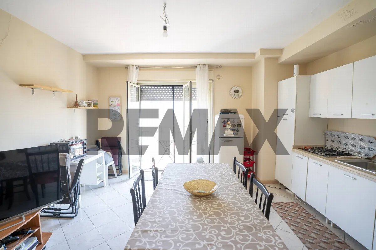 Appartamento in vendita a Catania, San Giorgio - foto 2