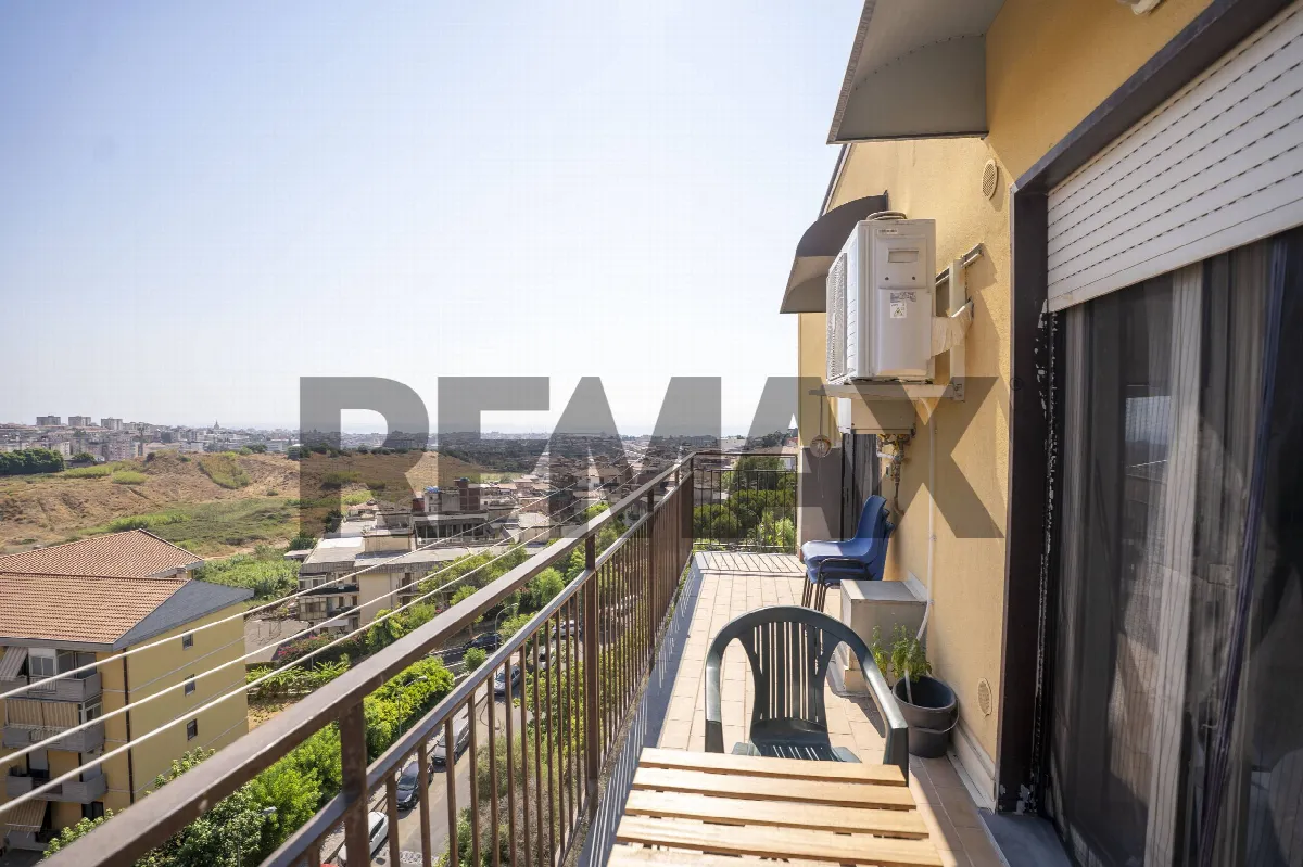 Appartamento in vendita a Catania, San Giorgio - foto 3