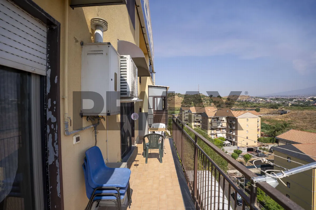 Appartamento in vendita a Catania, San Giorgio - foto 4