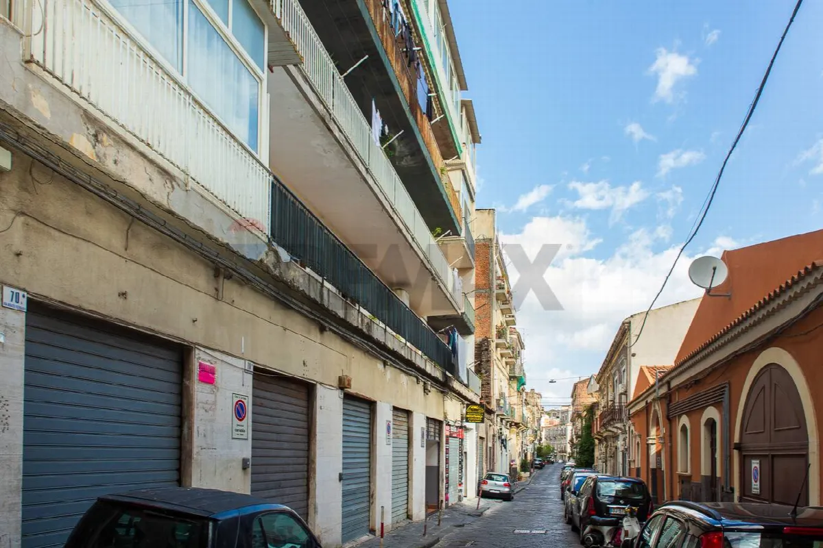 Appartamento in vendita a Catania, Centro Storico - foto 2