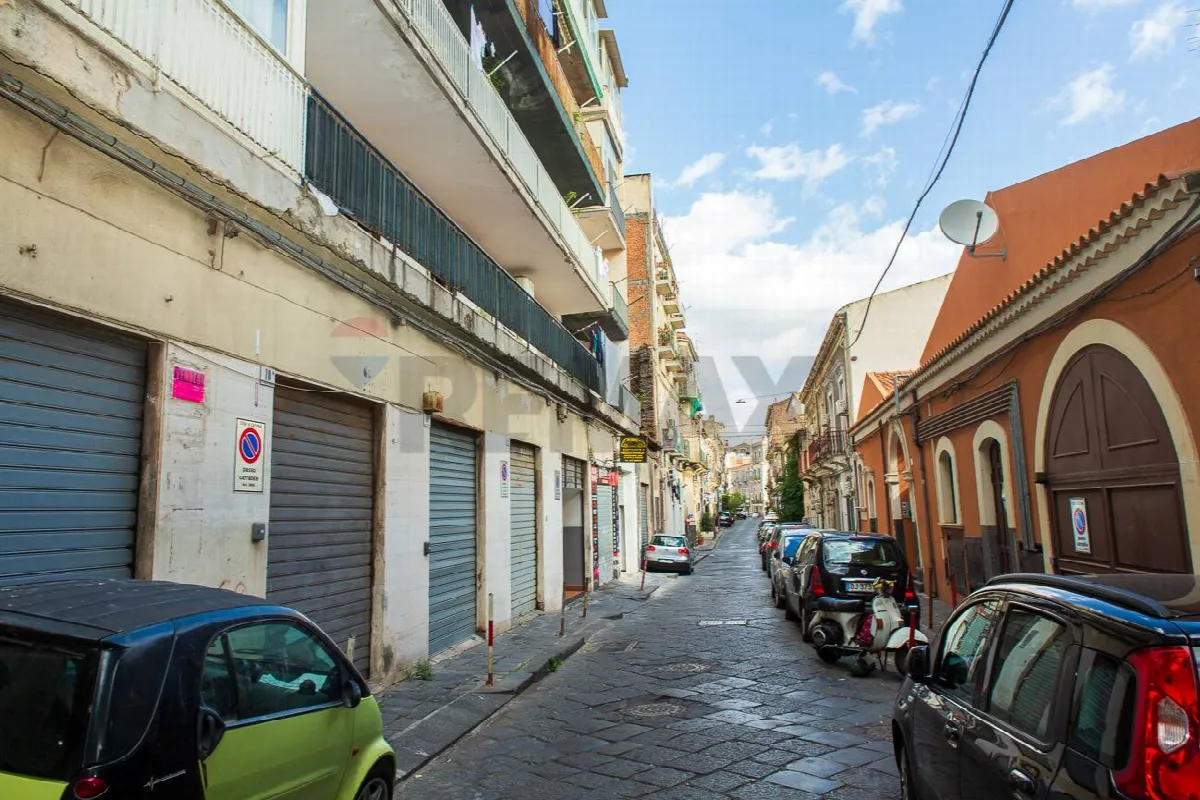 Appartamento in vendita a Catania, Centro Storico - foto 3