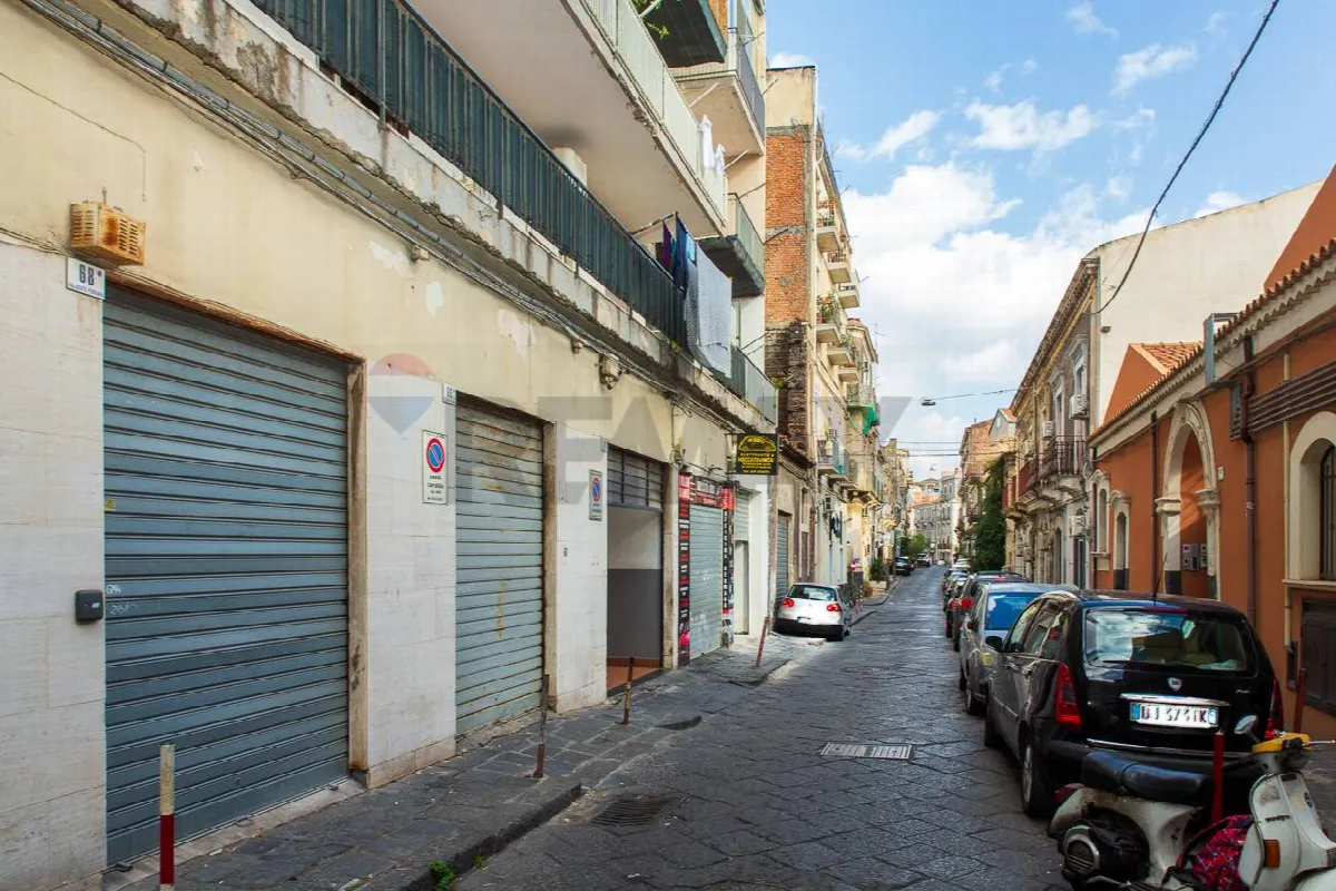 Appartamento in vendita a Catania, Centro Storico - foto 4