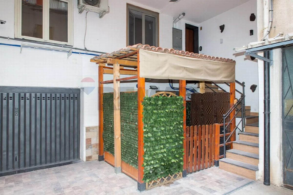 Appartamento in vendita a Catania, Centro Storico - foto 5