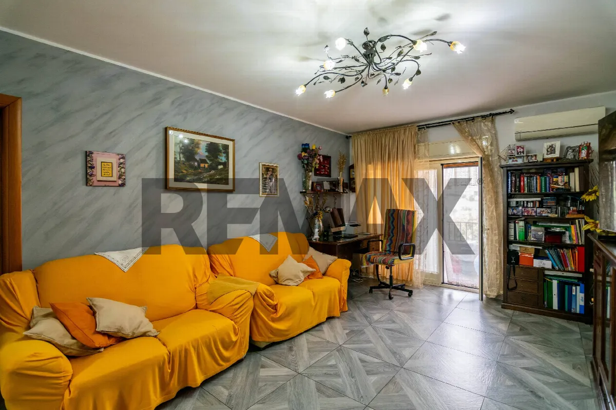 Appartamento in vendita a Catania, Librino - foto 1