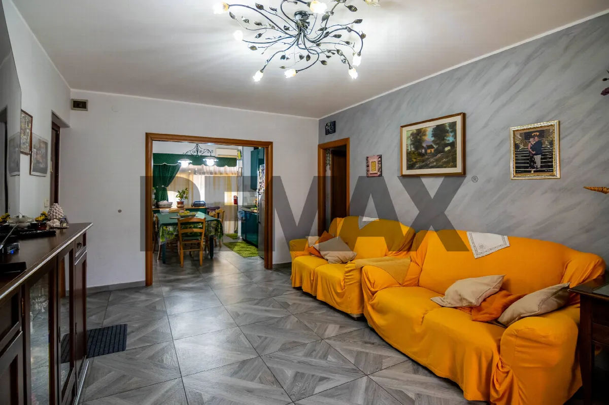 Appartamento in vendita a Catania, Librino - foto 2
