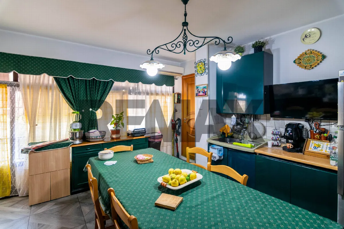 Appartamento in vendita a Catania, Librino - foto 4