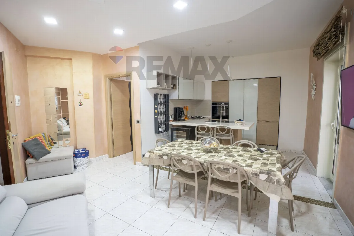 Appartamento in vendita a Motta Sant'Anastasia - foto 1