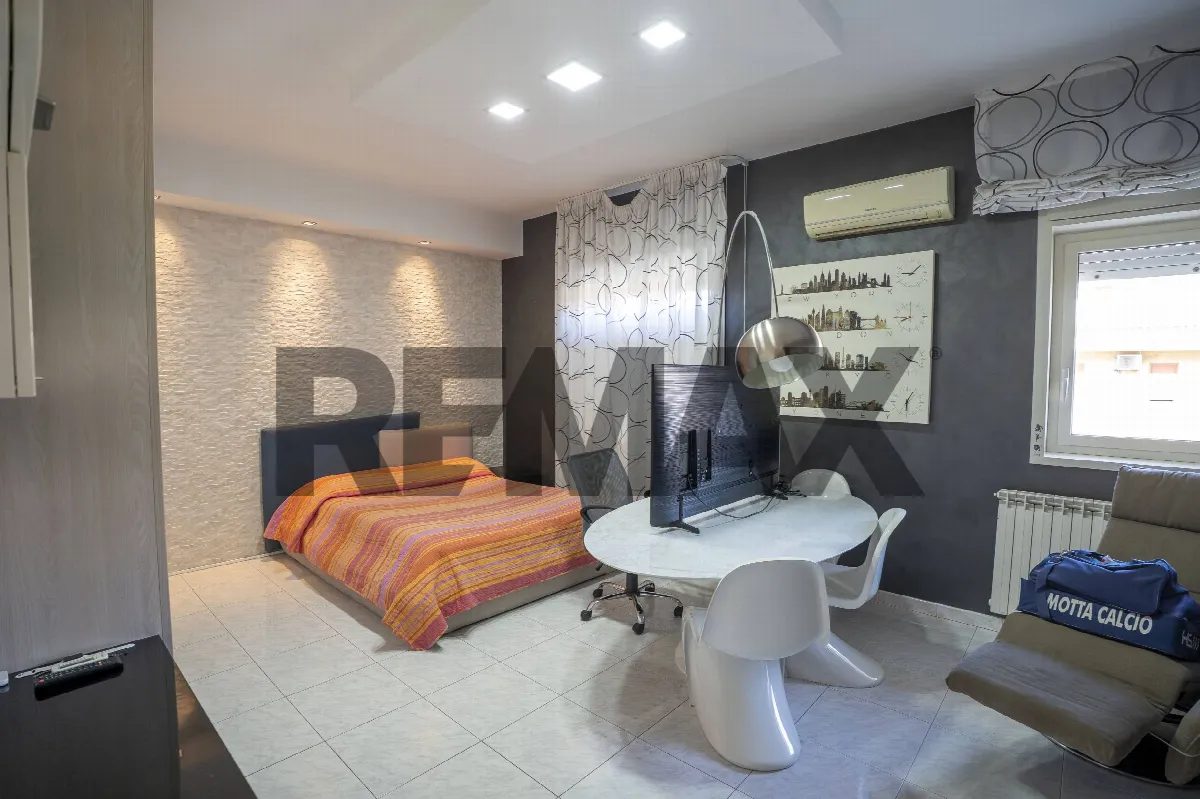 Appartamento in vendita a Motta Sant'Anastasia - foto 5