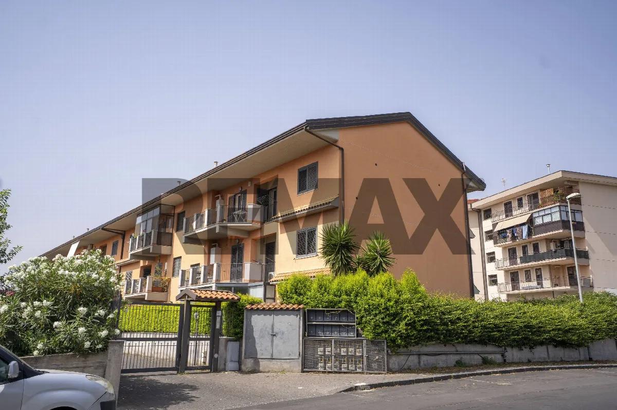 Appartamento in vendita a Acireale - foto 1