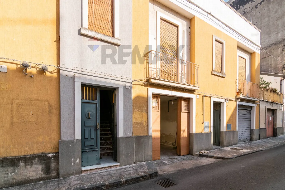 Appartamento in vendita a Lentini - foto 1