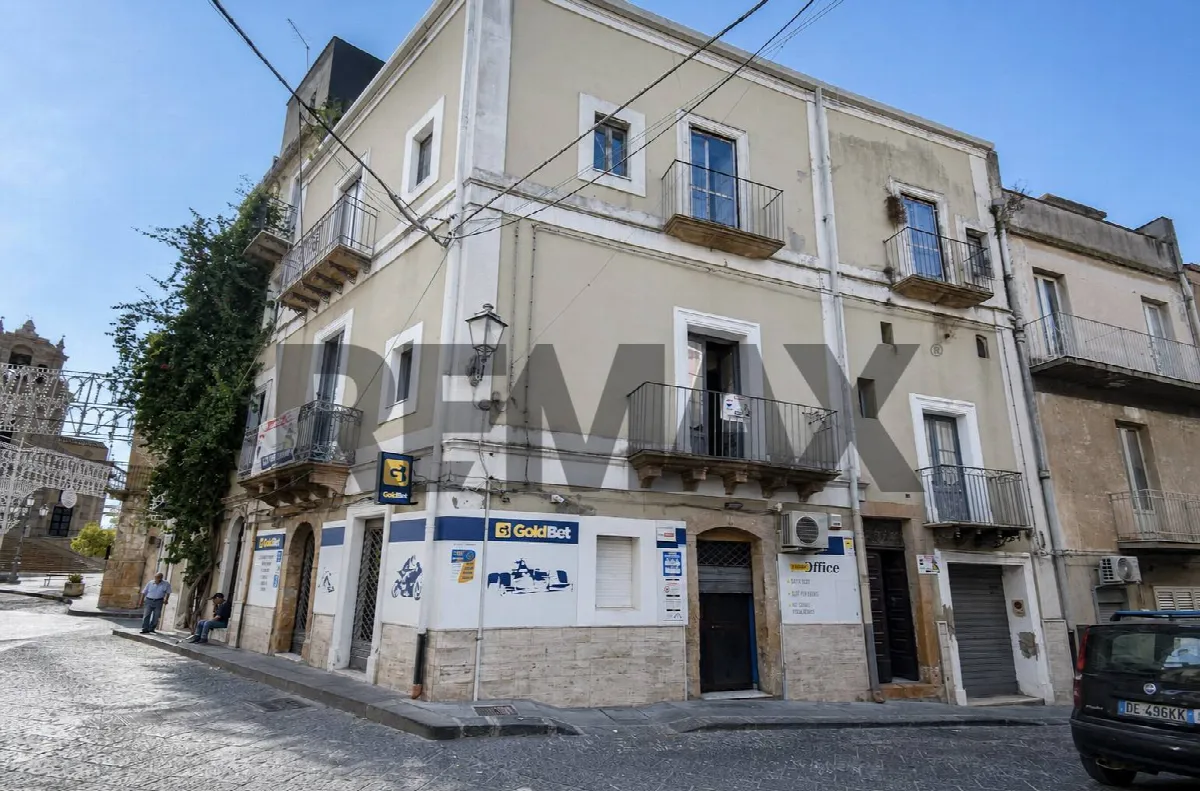 Appartamento in vendita a Mirabella Imbaccari - foto 4