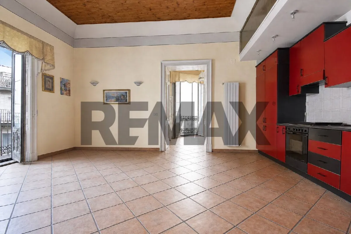 Appartamento in vendita a Mirabella Imbaccari - foto 6