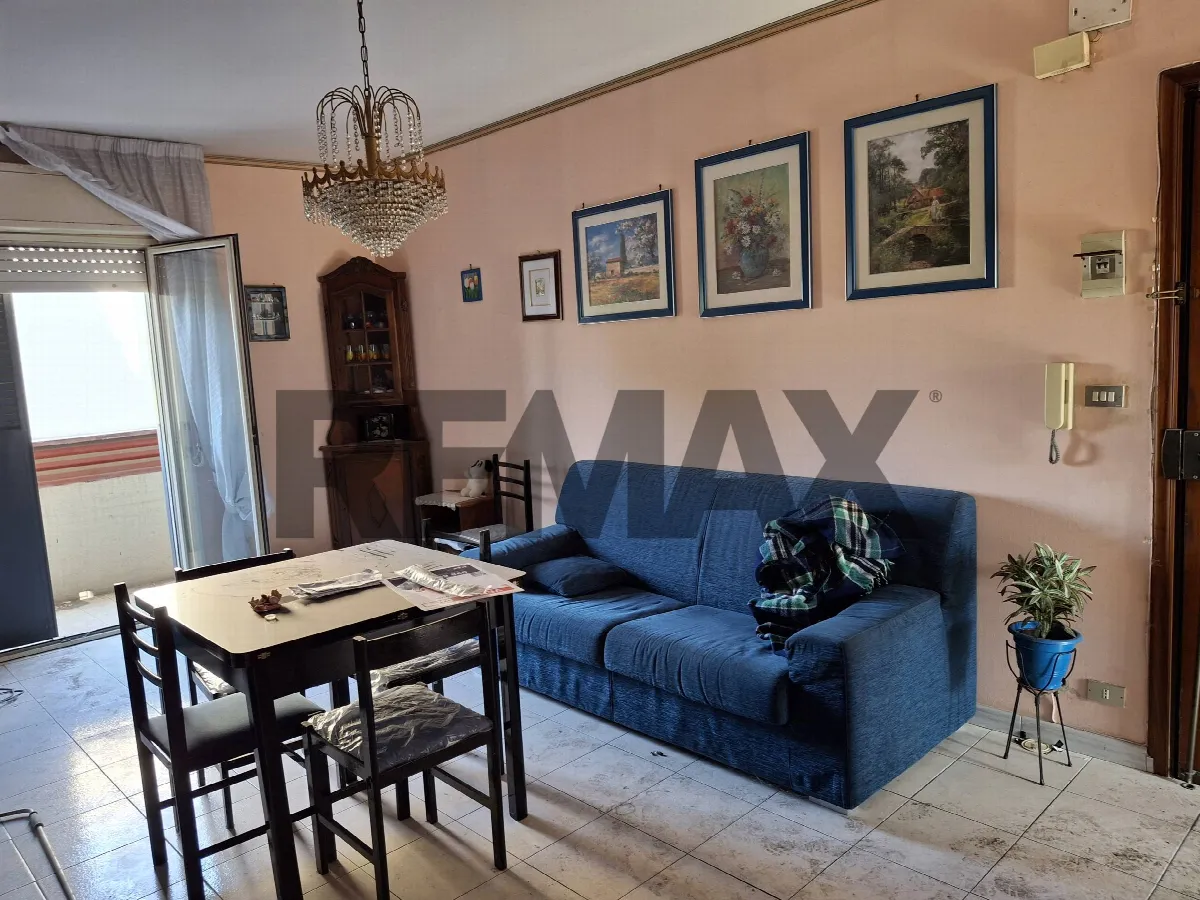 Appartamento in vendita a Catania, Librino - foto 4