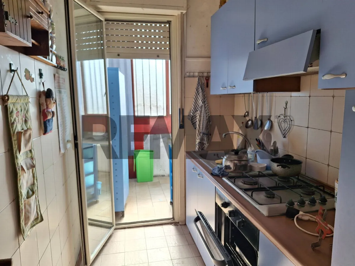 Appartamento in vendita a Catania, Librino - foto 6