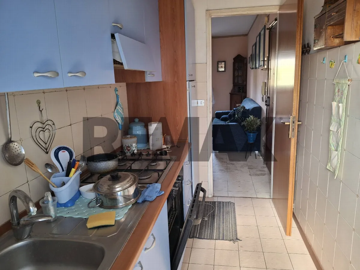Appartamento in vendita a Catania, Librino - foto 7