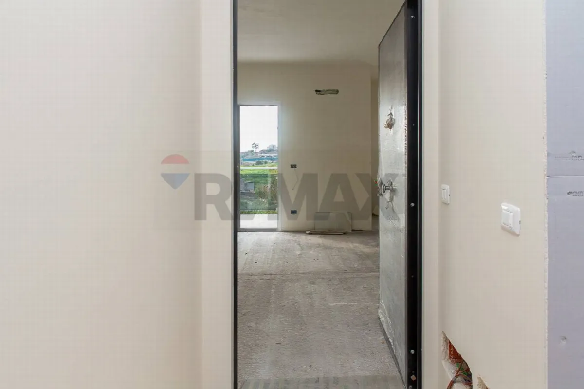 Appartamento in vendita a Catania, Viale Rapisardi - foto 10