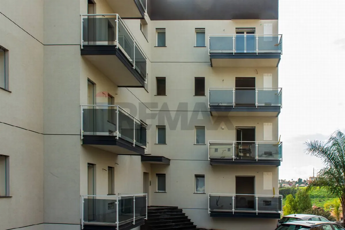 Appartamento in vendita a Catania, Viale Rapisardi - foto 5